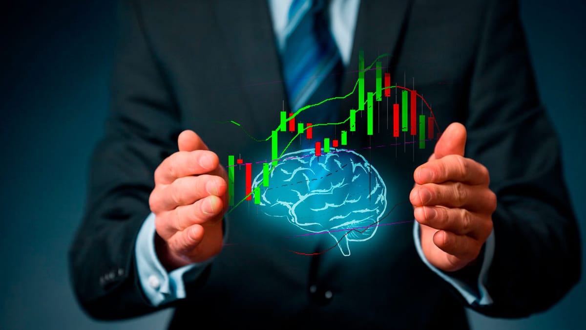 5 ERRORES MENTALES QUE NO SE PUEDEN COMETER EN TRADING